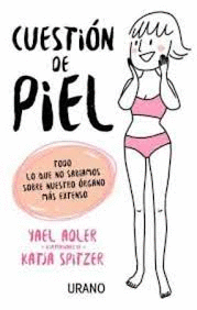 CUESTI�N DE PIEL