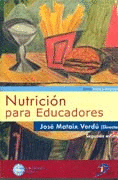 NUTRICI�N PARA EDUCADORES