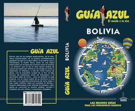BOLIVIA 2017
