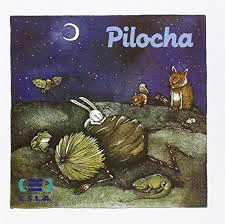 PILOCHA. ALAMEDA.