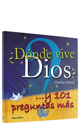 �D�NDE VIVE DIOS?