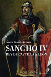 SANCHO IV, REY DE CASTILLA Y LEN