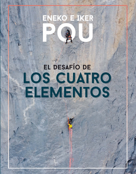 EL DESAFO DE LOS CUATRO ELEMENTOS