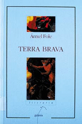 3.TERRA BRAVA/LITERARIA