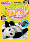 ANIMALES MON�SIMOS