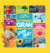 MI PRIMER GRAN LIBRO DE LOS �POR QU�?