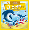 DESCUBRIR EL MUNDO: EL DELFN