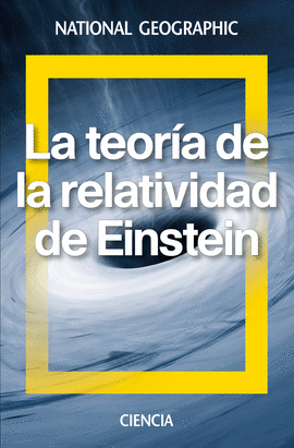 LA TEORA DE LA RELATIVIDAD DE EINSTEIN