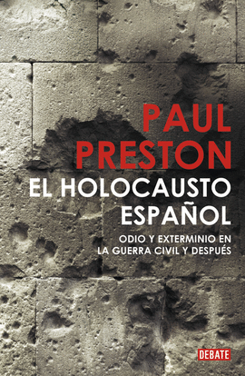 EL HOLOCAUSTO ESPAOL