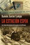 LA ESTACI�N ESP�A