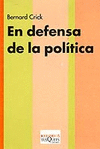 EN DEFENSA DE LA POL�TICA