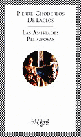 AMISTADES PELIGROSAS (FABULA)