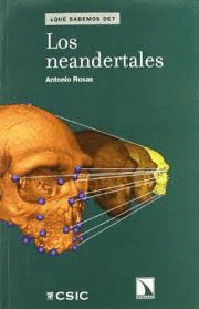 LOS NEANDERTALES