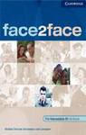 FACE2FACE FOR SPANISH SPEAKERS PRE-INTERMEDIATE WORKBOOK WITH KEY