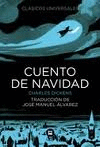 CUENTO DE NAVIDAD