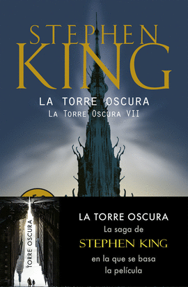 LA TORRE OSCURA (LA TORRE OSCURA VII)