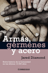 ARMAS, GRMENES Y ACERO