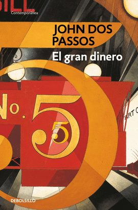 EL GRAN DINERO (TRILOGA USA 3)