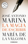 LA MAGIA DE ESCRIBIR