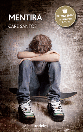 PREMIO EDEB� 2015: MENTIRA