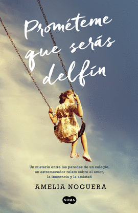 PROM�TEME QUE SER�S DELF�N