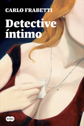 DETECTIVE �NTIMO