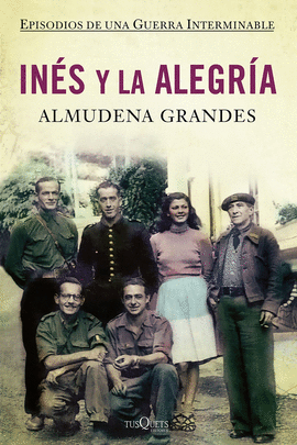 IN�S Y LA ALEGR�A