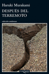 DESPUS DEL TERREMOTO