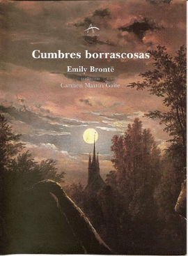 CUMBRES BORRASCOSAS