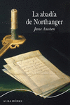 LA ABAD�A DE NORTHANGER