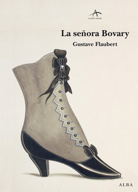 LA SE�ORA BOVARY