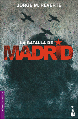 LA BATALLA DE MADRID (NF)