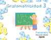 GRAFOMOTRICIDAD 3