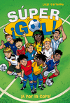 SUPERGOL. �A POR LA COPA!