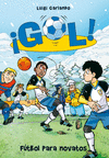 GOL 18. F�TBOL PARA NOVATOS