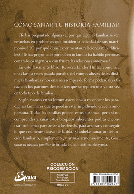 COMO SANAR TU HISTORIA FAMILIAR