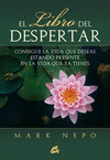 EL LIBRO DEL DESPERTAR