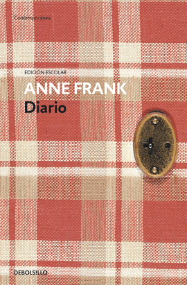 DIARIO DE ANNE FRANK (EDICIN ESCOLAR)