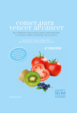 COMER PARA VENCER AL C�NCER