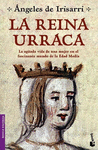LA REINA URRACA (NF)