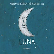 LUNA (FORMATO GRANDE)