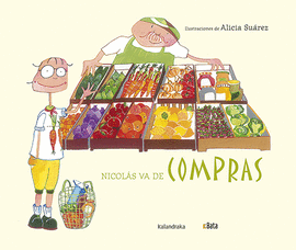 NICOL�S VA DE COMPRAS