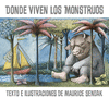 DNDE VIVEN LOS MONSTRUOS