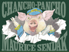 CHANCHO-PANCHO