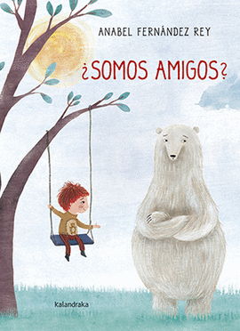 �SOMOS AMIGOS?