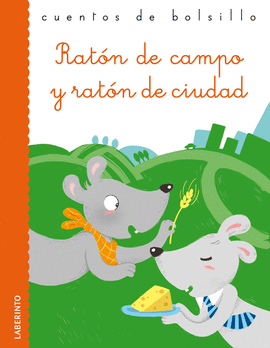 RATN DE CAMPO Y RATN DE CIUDAD