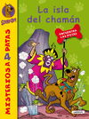SCOOBY-DOO. LA ISLA DEL CHAM�N