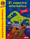 SCOOBY-DOO. EL ESPECTRO INFORM�TICO