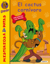 SCOOBY-DOO. EL CACTUS CARN�VORO