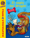 SCOOBY-DOO. EL SOPLO DEL DRAG�N